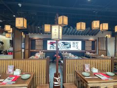 -大盐帮川菜馆(长楹天街店)