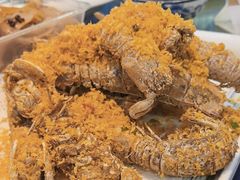 -东江海鲜大排档·潮汕菜·砂锅粥