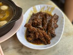 -新记肉骨茶