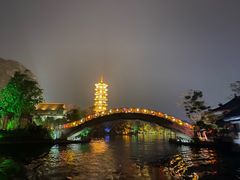 -桂林两江四湖景区