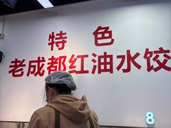 -堂吃饺子(维达北苑店)