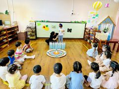 -伊顿幼儿园(棕榈泉校园)