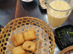 -四季春(美食街店)