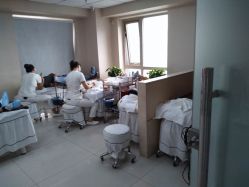 -痘博士北京·全国连锁祛痘机构