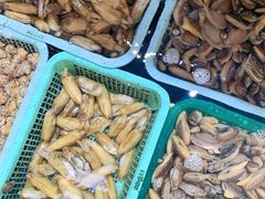 -鑫悦楼煎蟹·16年海鲜大排档