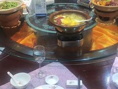 臭鲑鱼-木子山庄·安徽省老字号·中国炖锅宴