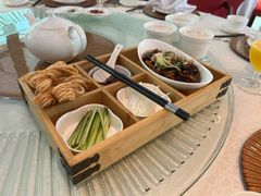 -阳澄湖费尔蒙酒店颐丰阁中餐厅(马鞍山西路店)