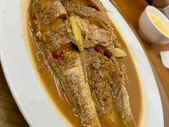 -南磨房食府(燕莎奥特莱斯购物中心店)