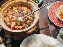 -拾捌川·自贡爆炒(新街口店)