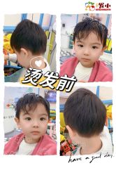 点击看大图 -Oh my head 儿童理发(丹尼斯大卫城店)