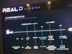 -奥斯卡升龙国际影城(RealD Cinema)