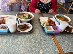 -南山素面馆(三亚南山文化旅游区店)