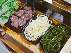 -贵州黄牛肉(西溪湿地店)