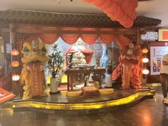-潞州宴·长治人的会客厅(长兴北路店)