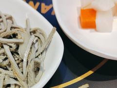 -黑窑厂糖油饼烤鸭·清真菜(旗舰店)