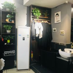-千姿造型美髮·Salon