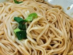 鸡油拌面-百家鸡味馆(清泰店)