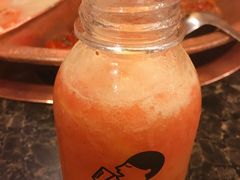 -老码头火锅(玉林店)