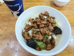 -赵西安三鲜煮馍馆(大车家巷店)