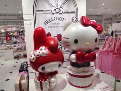 -三丽鸥 Sanrio Gift Gate(汉光百货店)