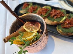 -藏红花·西班牙餐厅(北京五道营店)