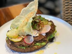 -O'mills Sourdough Bakery&Bistro(永嘉路店)