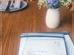 -BOR Eatery(安福路店)