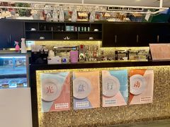 -织荆鸟咖啡(首开福茂店)