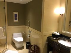 -上海圣淘沙万怡酒店