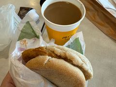 -麦当劳(济泺路店)