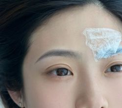 -十三美学·半永久纹眉纹唇·野生眉
