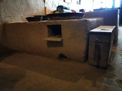 -梁家河村红色旅游区