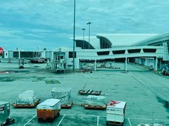 -吉隆坡国际机场
