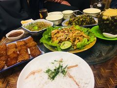 -多哥水傣味餐厅(司马巷店)