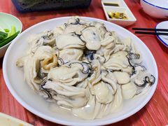 -蚝乡农庄(铁涌赤岸店)