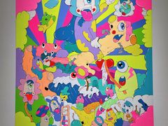 -上海宝龙美术馆