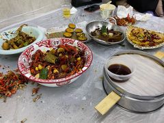 凤爪-小民大排档(马场角横路店)