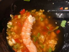 -怂嘴冷锅串串&乐山烧烤(中赢康康谷店)