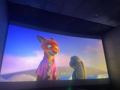 -扬州喜满客国际影城(京华城店)