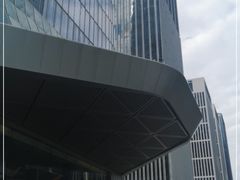 -济南凯宾斯基酒店-THE VIEW云景全日制餐厅
