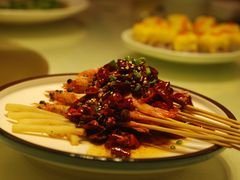 -禾珍珠家常小馆(河南博物院店)