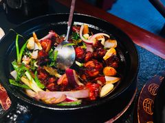 -旺爷砂锅·茶作(国贸城店)