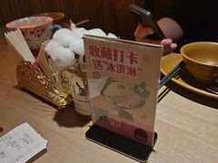 -耶里夏丽·新疆菜·28年喀什老馆(田林东路店)