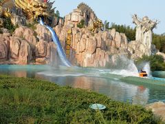 -南京银杏湖乐园