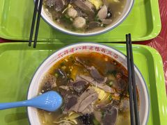 -孔师傅八仙老鸭粉丝汤(上海市第一食品商店南东店)