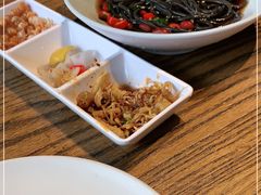 -川流不息(北蔡休闲广场店)