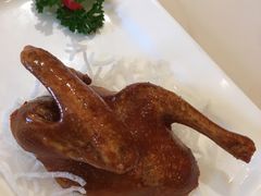 -利苑酒家(华熙国际店)