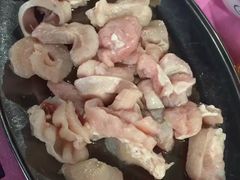 -五洞培记山庄·鲜牛肉火锅