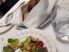 -L'Arome芳芳法国餐厅(仙林金鹰店)
