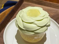 -Ten Olives甜点